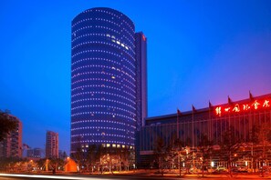 Exterior - Sheraton Jinzhou Hotel (Jinzhou)