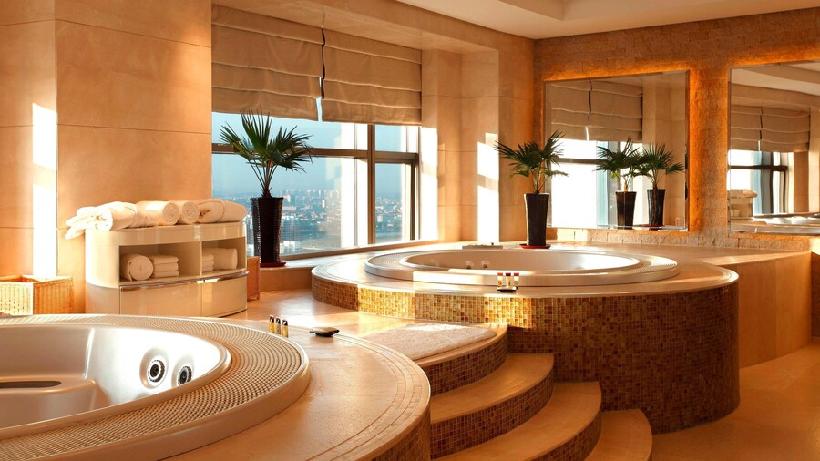 Sheraton Jinzhou Hotel