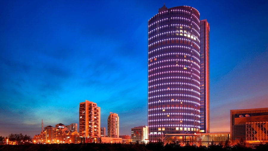 Sheraton Jinzhou Hotel