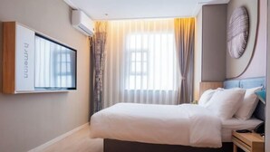Room - Home Inn Neo (Ganzhou Hongqi Avenue South Gate) (Ganzhou)