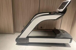 صالة الألعاب الرياضية