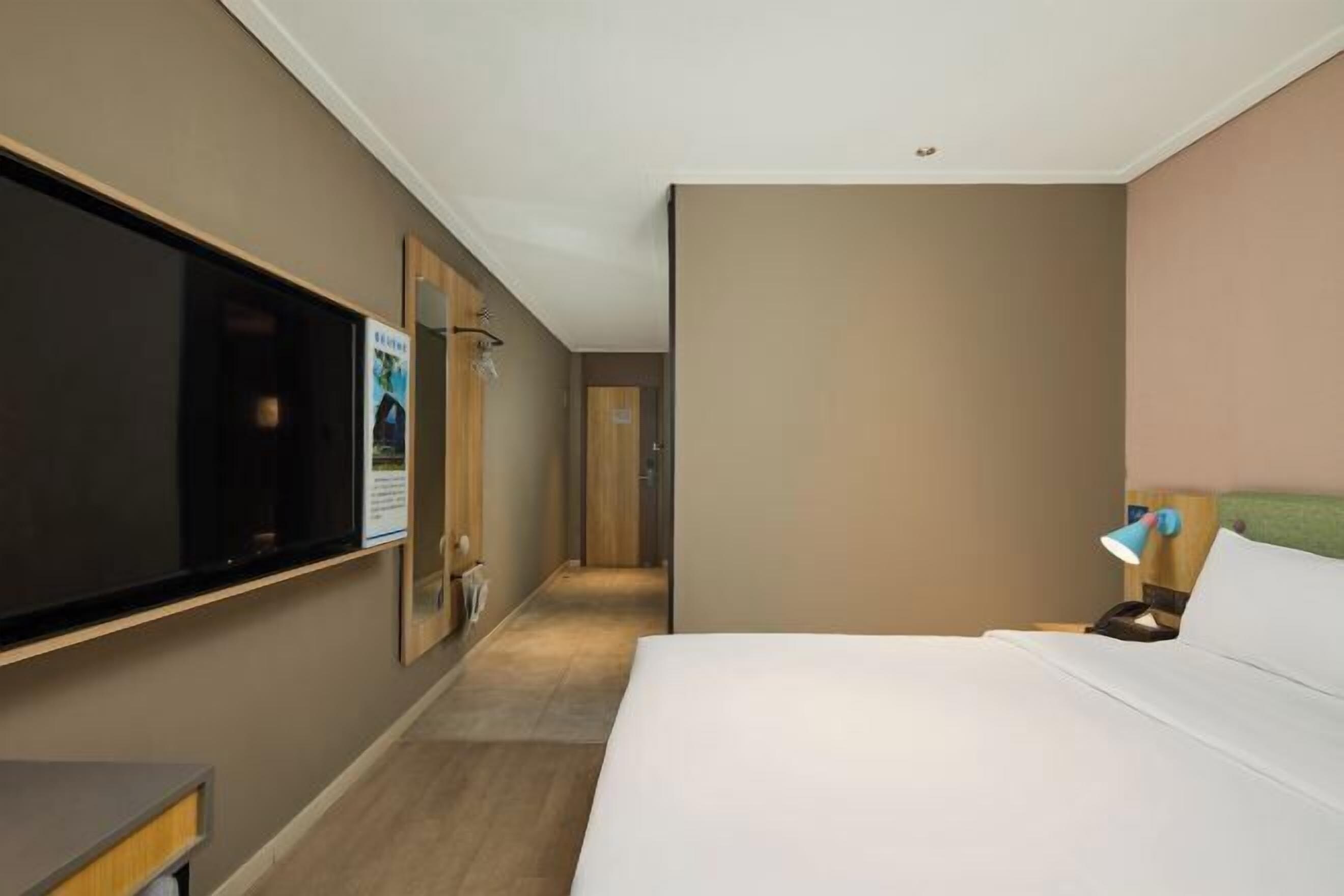 有線インターネットアクセス (無料)