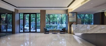 Home Inn Neo (Ganzhou Hongqi Avenue South Gate)