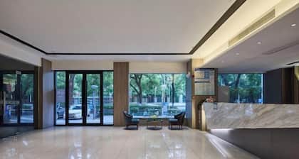 Home Inn Neo (Ganzhou Hongqi Avenue South Gate)