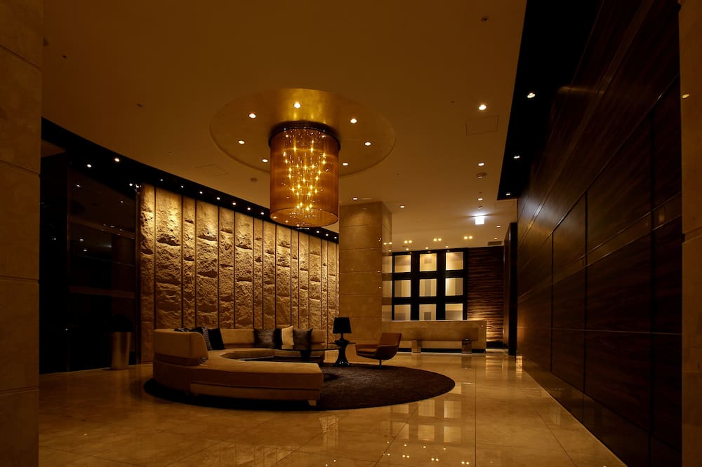 Hotel Trusty Osaka Abeno