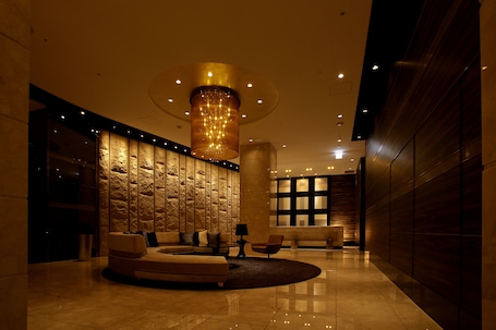 Recepción