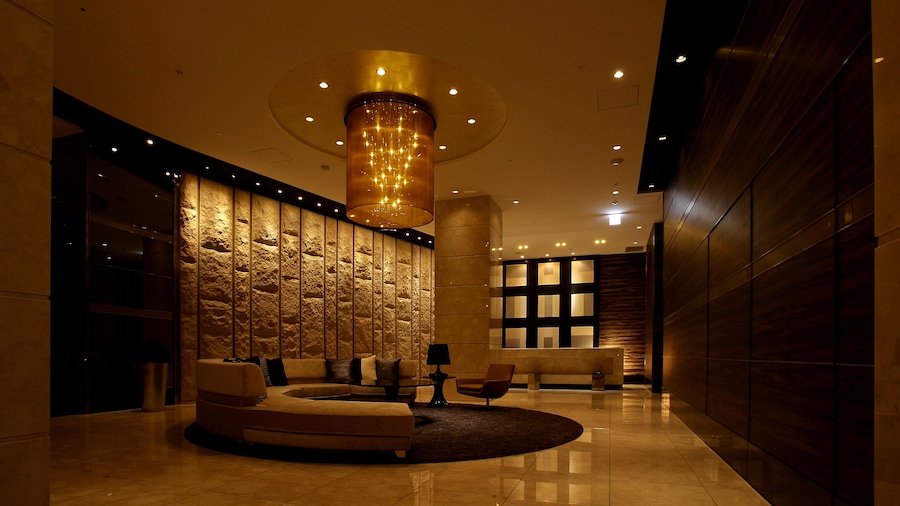Hotel Trusty Osaka Abeno