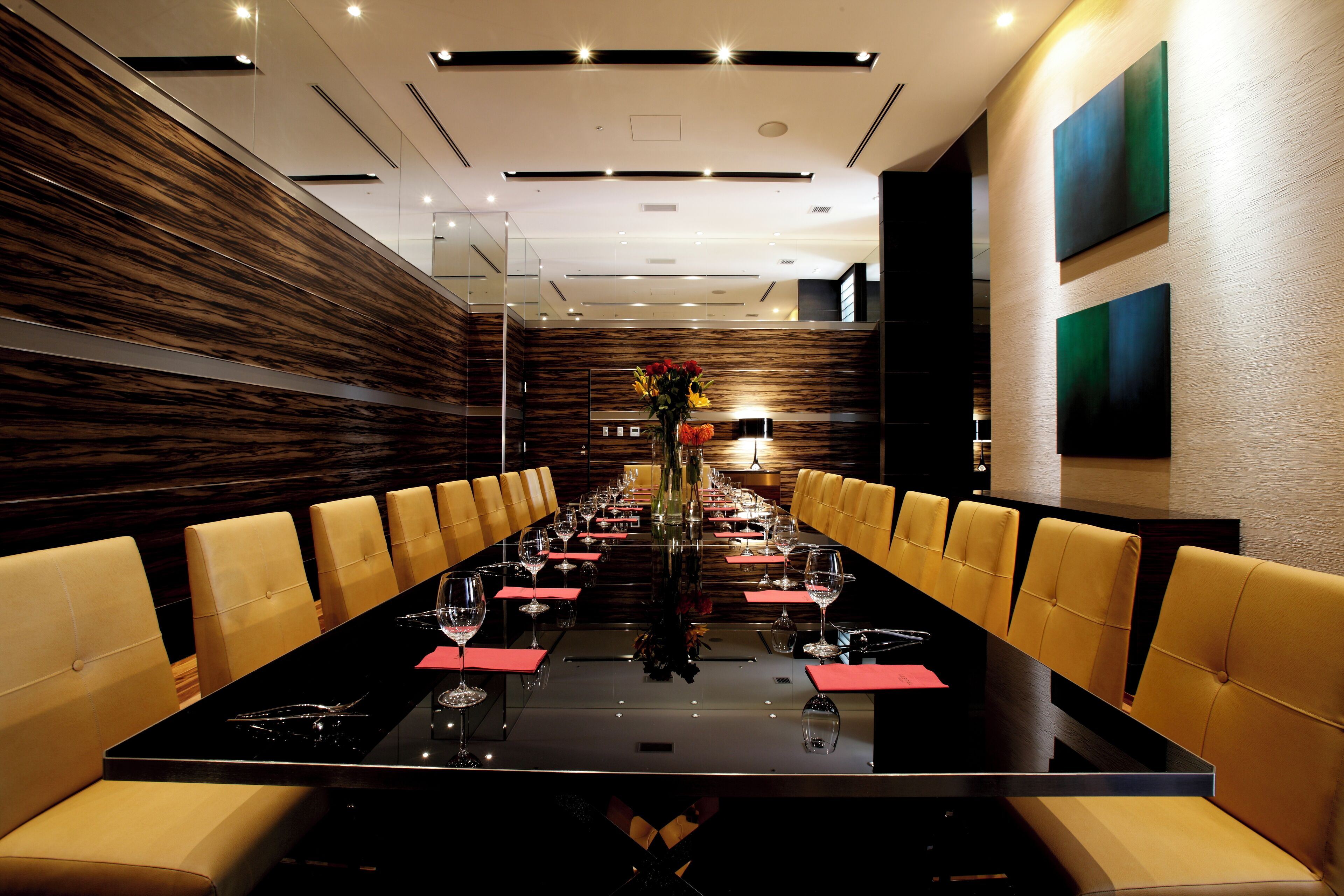 breakfast, lunch and dinner served