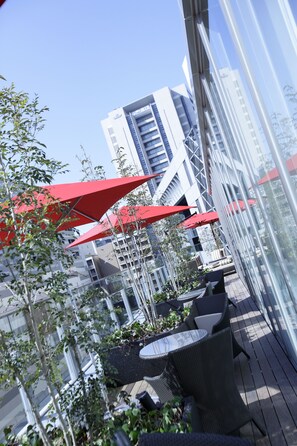 Teras/patio