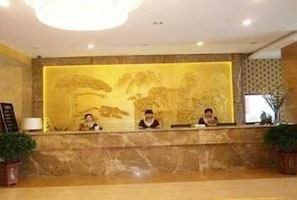 Recepção