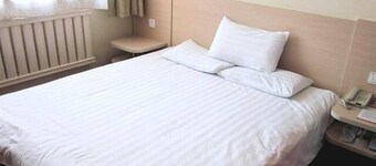 Hanting Express Gangwan Square - Dalian