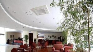 Lobby - Hanting Express Gangwan Square - Dalian (Dalian)