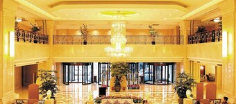 Grand Metropark Hotel Shenyang