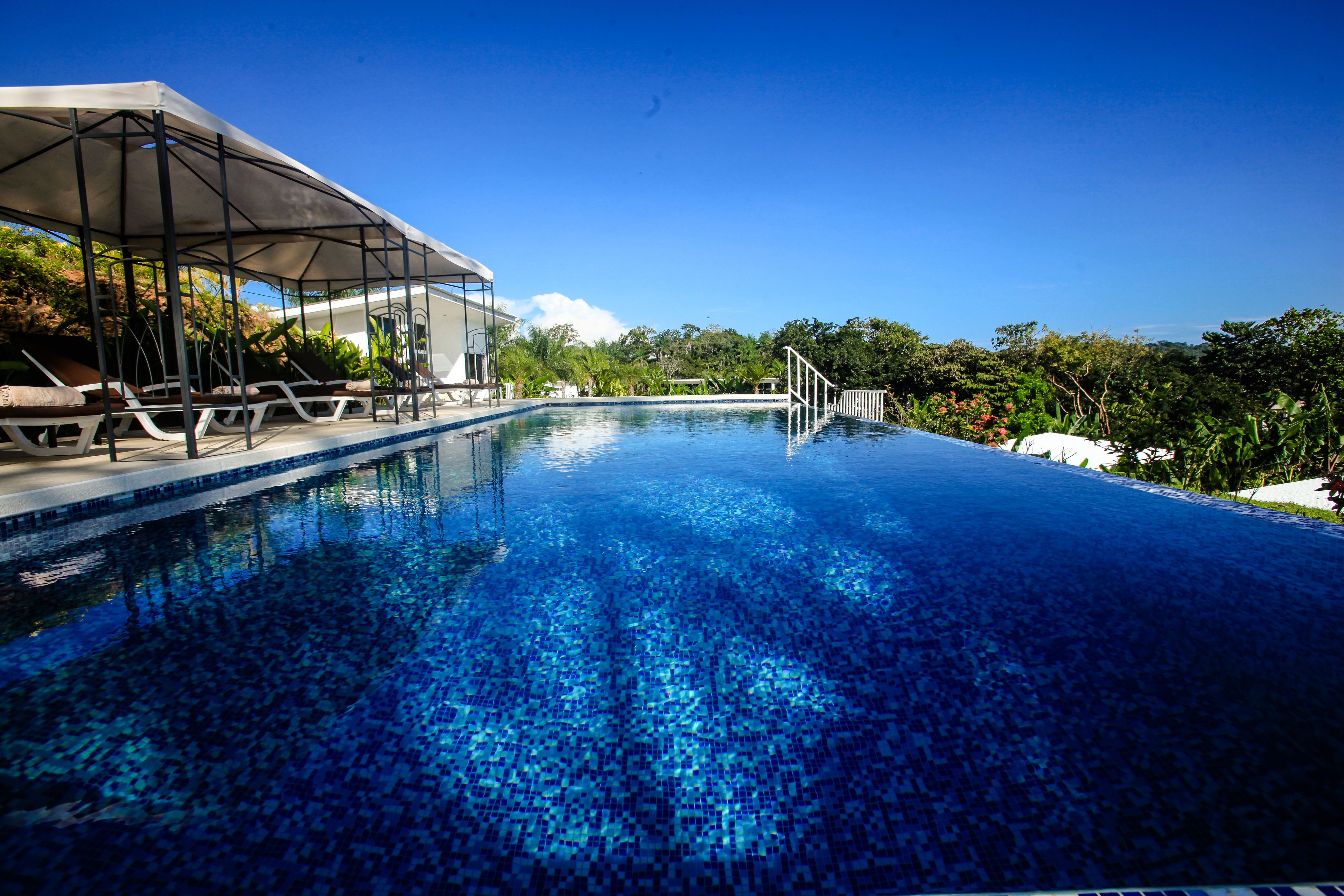 Family Room, 2 Bedrooms, Sea Facing (One king bed and one bunk bed) | In-room safe, desk, laptop workspace, blackout drapes