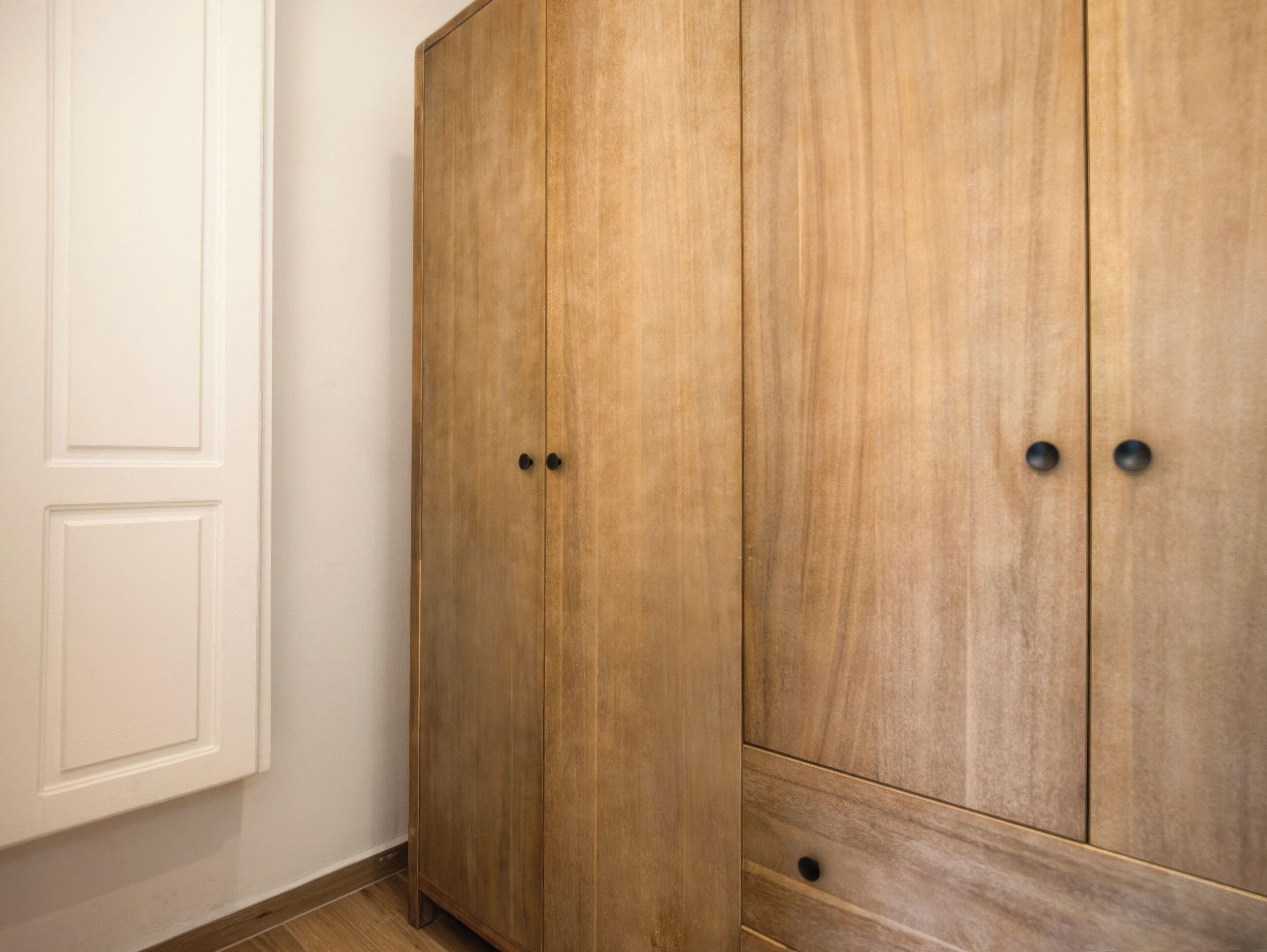 bungalow, 1 king bed with sofa bed, sea facing | 1 bedroom, in-room safe, desk, laptop workspace