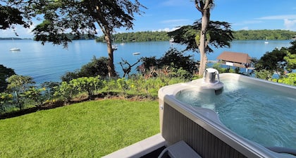 Bocas del Mar Hotel