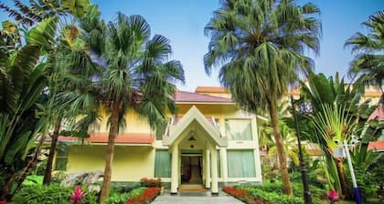 Crown Hotel