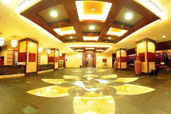 Interior - Empark Grand Hotel Tengchong (Baoshan)
