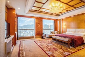 Room - Empark Grand Hotel Tengchong (Baoshan)