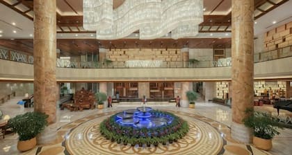 Empark Grand Hotel Tengchong