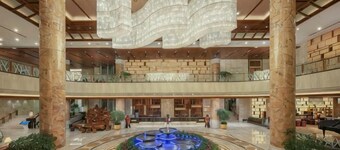 Empark Grand Hotel Tengchong