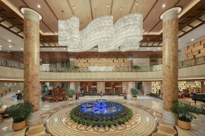 Empark Grand Hotel Tengchong