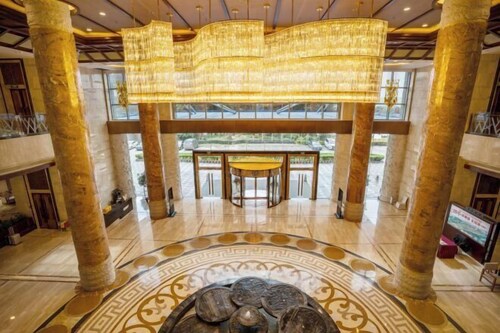 Empark Grand Hotel Tengchong