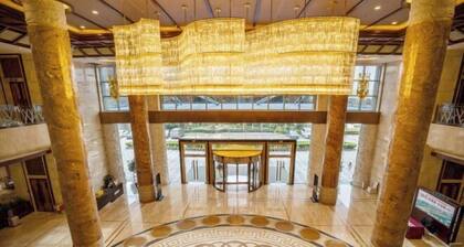 Empark Grand Hotel Tengchong