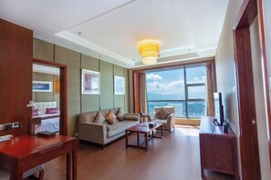 Room - Empark Grand Hotel Tengchong (Baoshan)