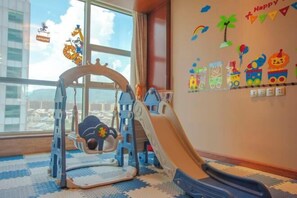 Room - Empark Grand Hotel Tengchong (Baoshan)
