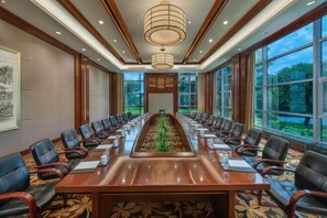 Meeting facility - Empark Grand Hotel Tengchong (Baoshan)