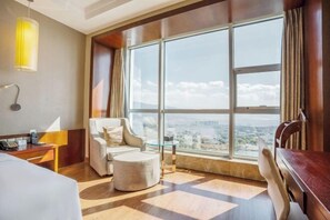 Room - Empark Grand Hotel Tengchong (Baoshan)