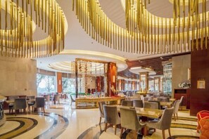 Restaurant - Empark Grand Hotel Tengchong (Baoshan)