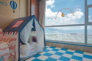 객실