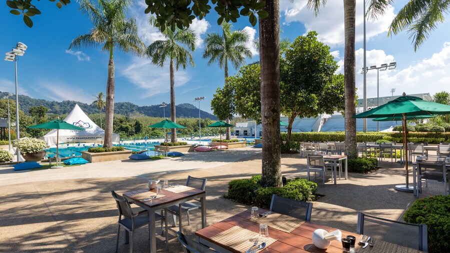 Thanyapura Sports & Health Resort