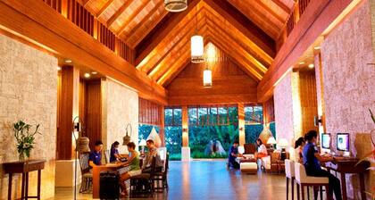 Thanyapura Sports & Health Resort