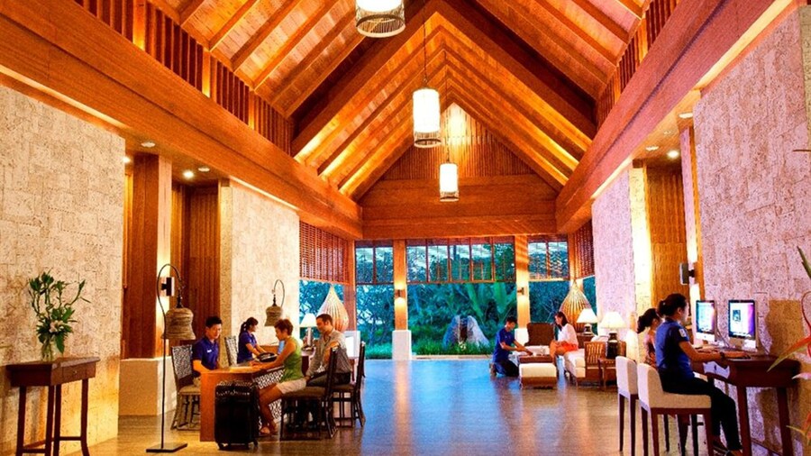 Thanyapura Sports & Health Resort