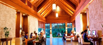 Thanyapura Sports & Health Resort