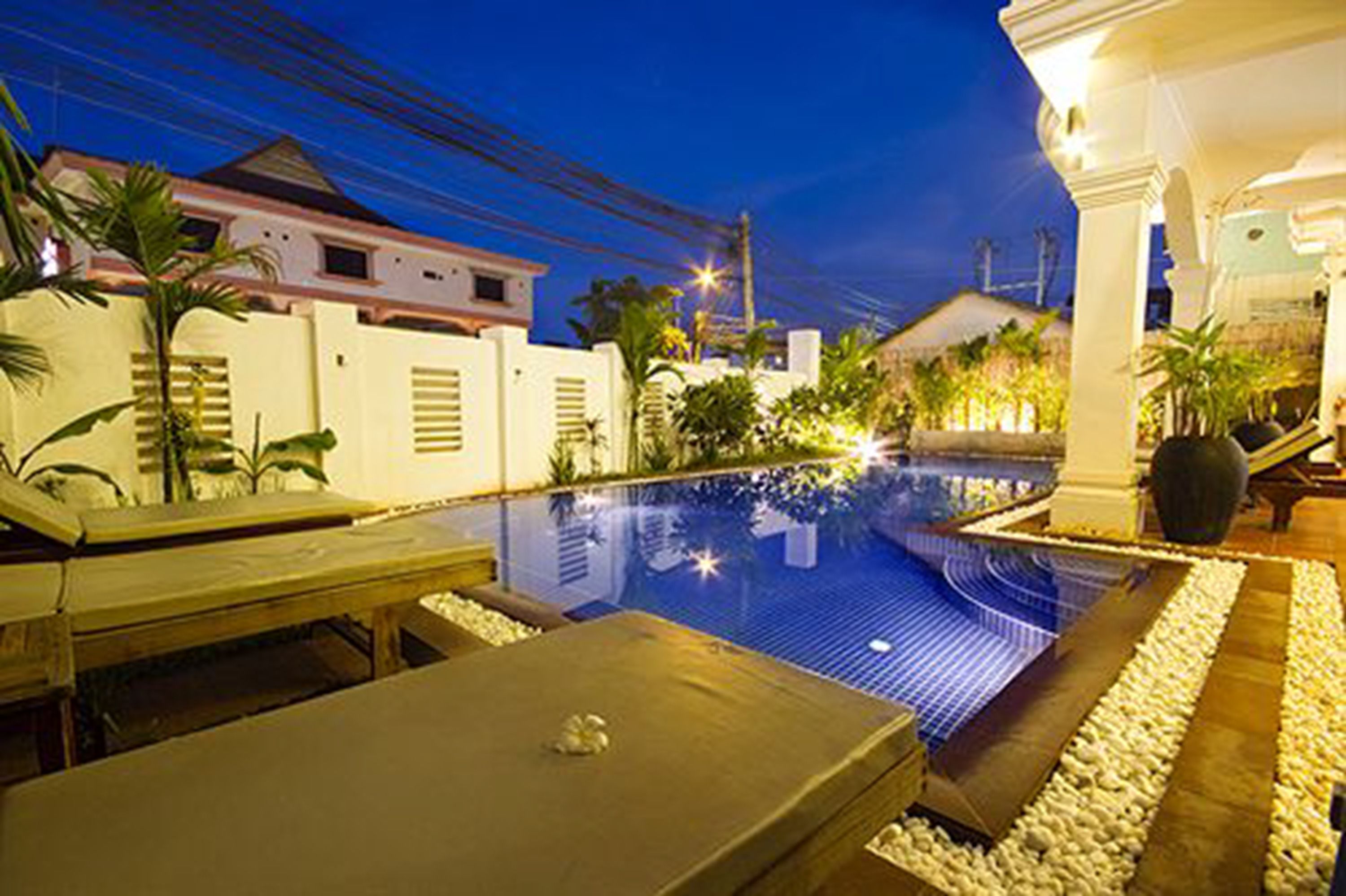 Foto - King Boutique Hotel