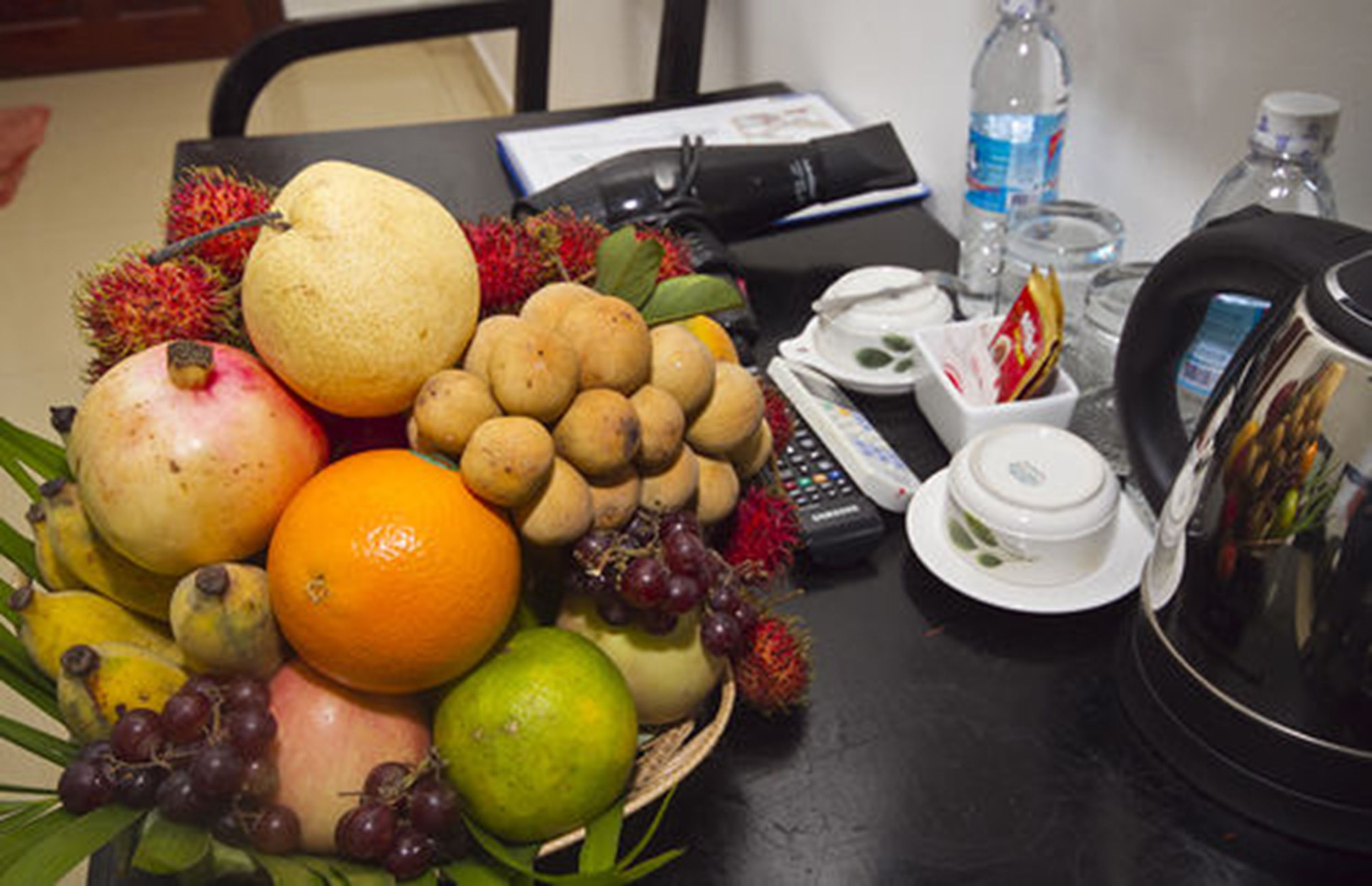 Foto - King Boutique Hotel