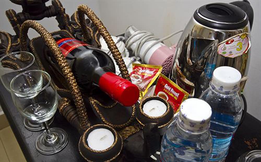 King Boutique Hotel by null