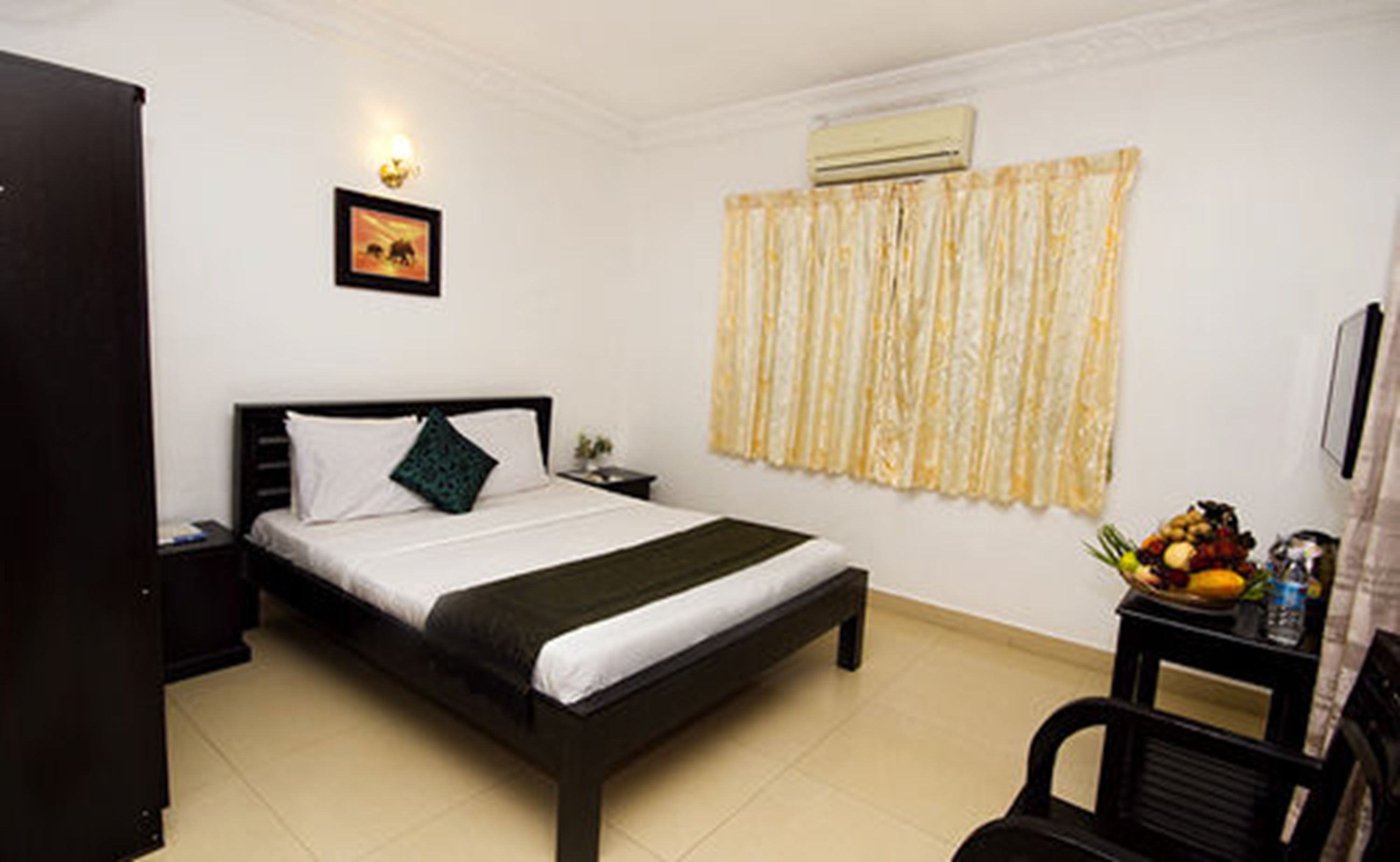 Foto - King Boutique Hotel