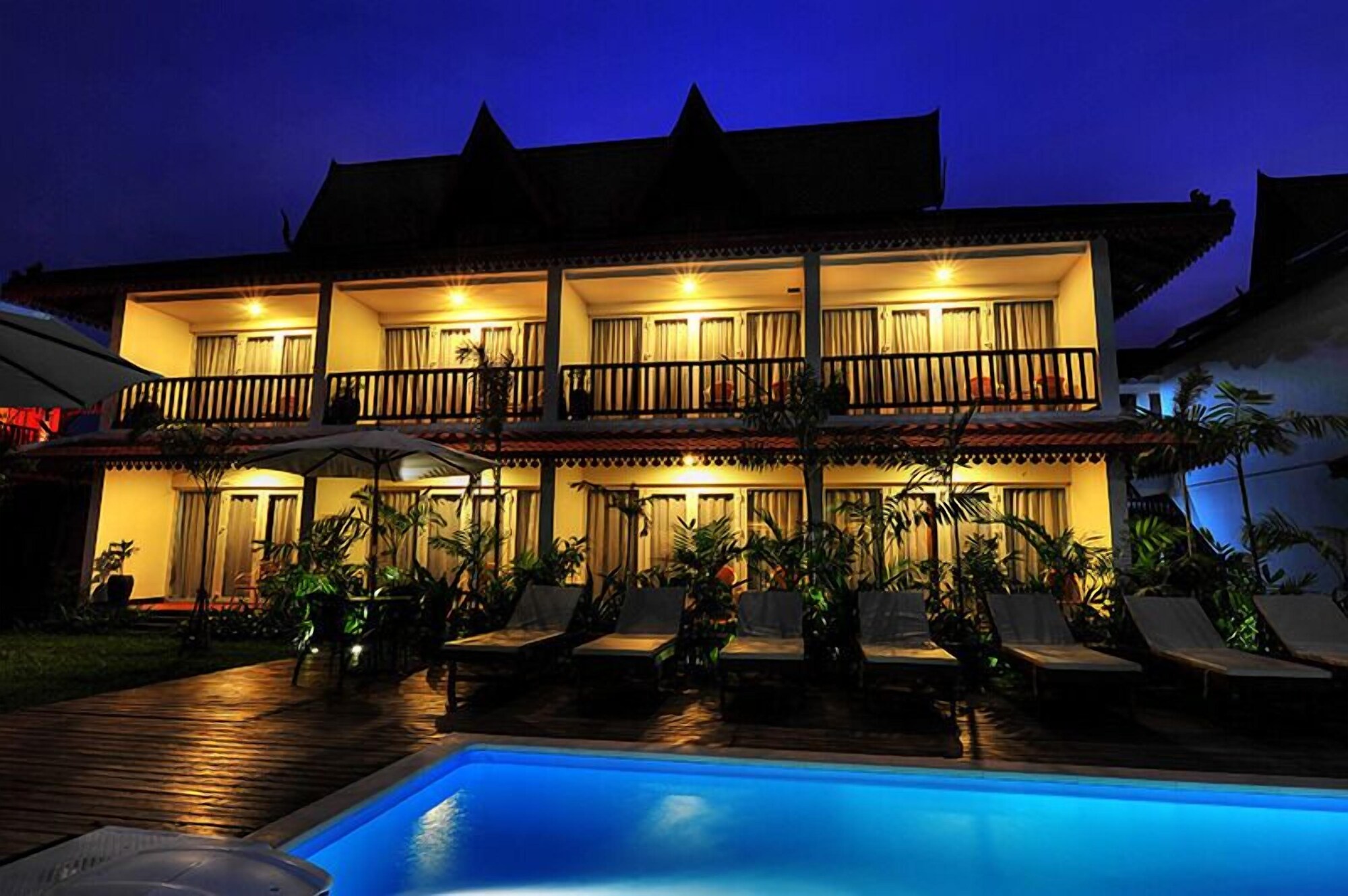 2 Star Hotels