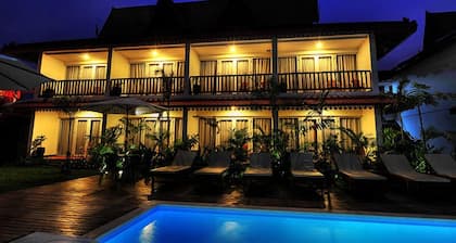 Preah Vihear Boutique Hotel
