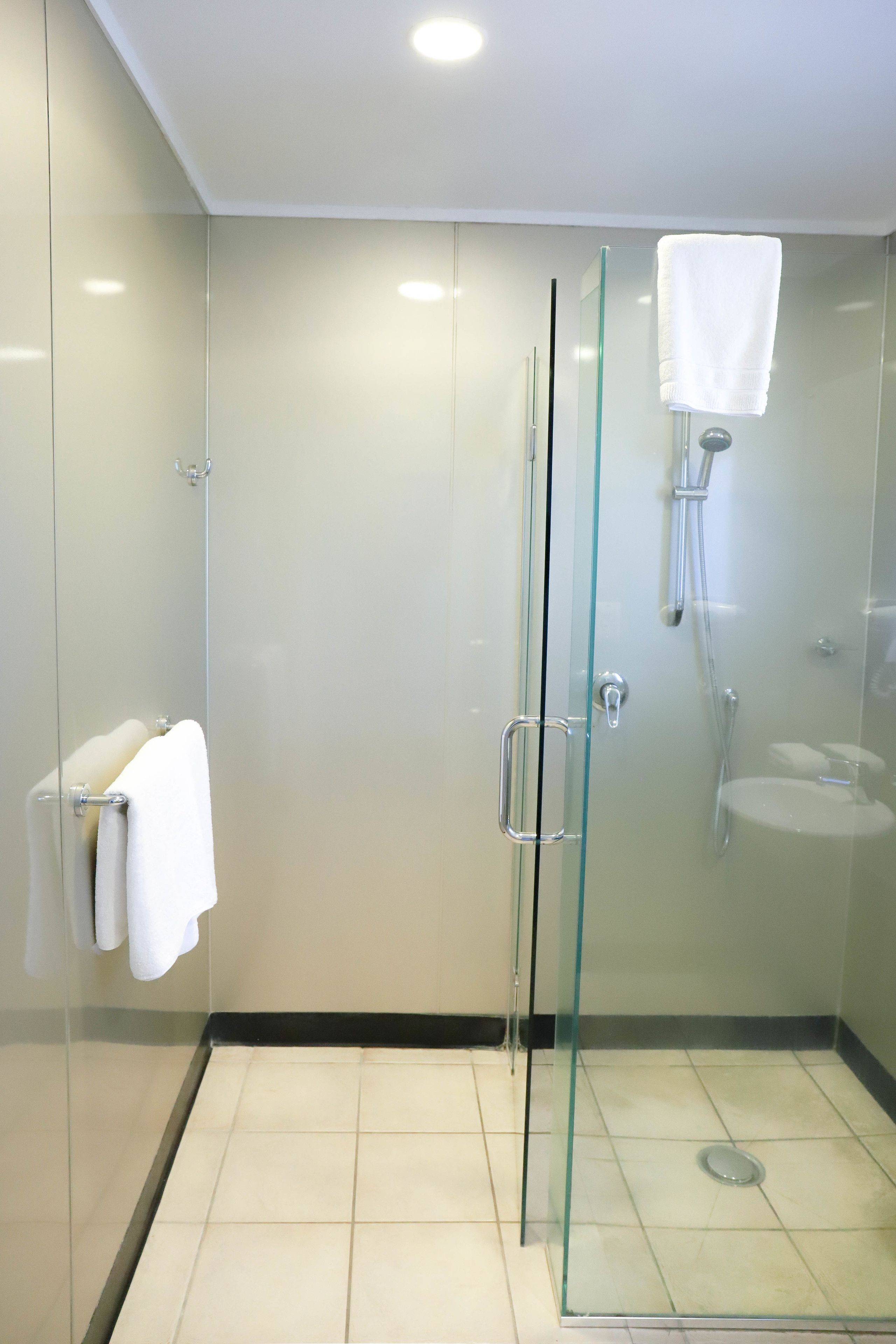 Foto - Airport Manor Inn