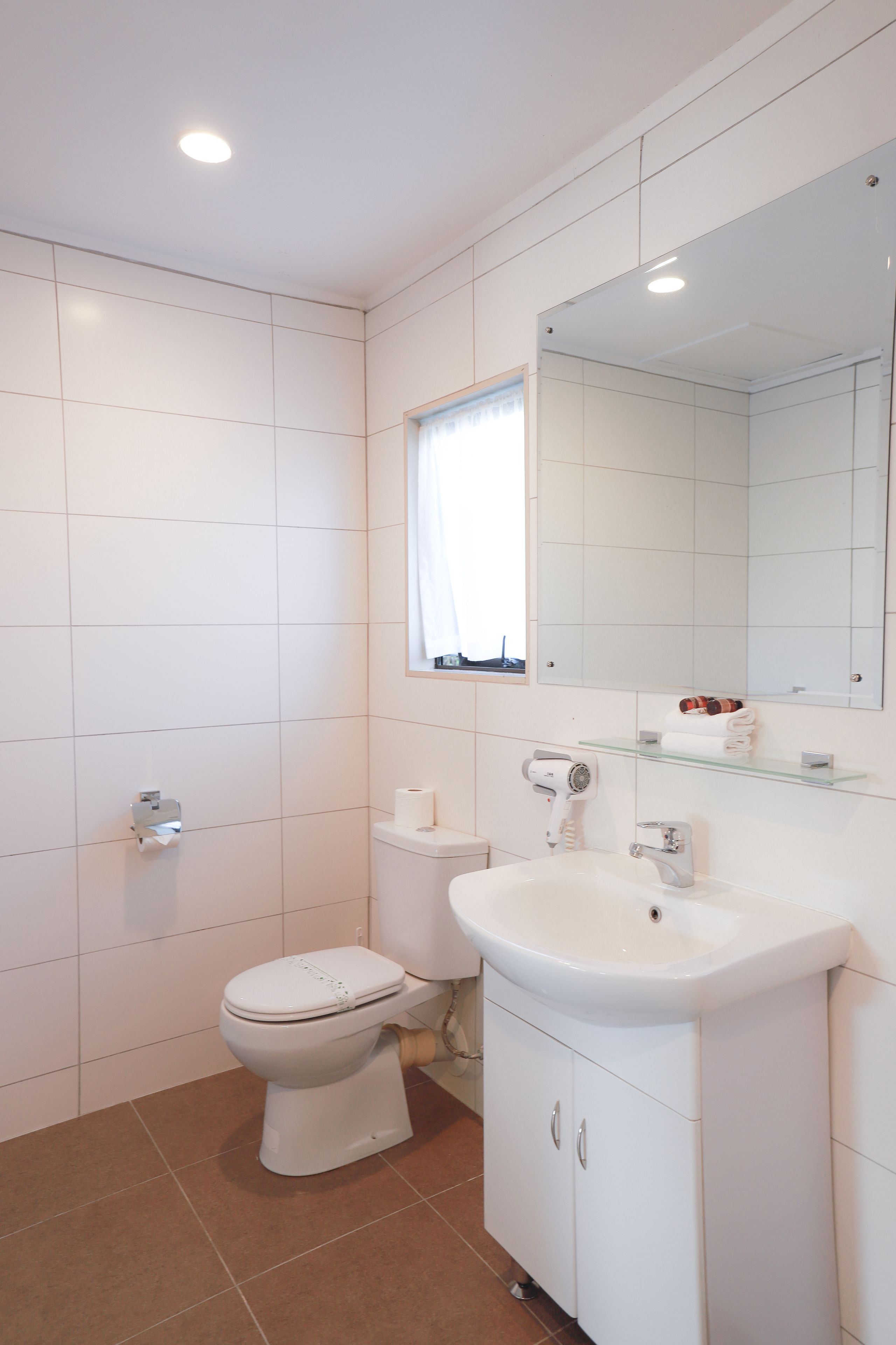 Foto - Airport Manor Inn