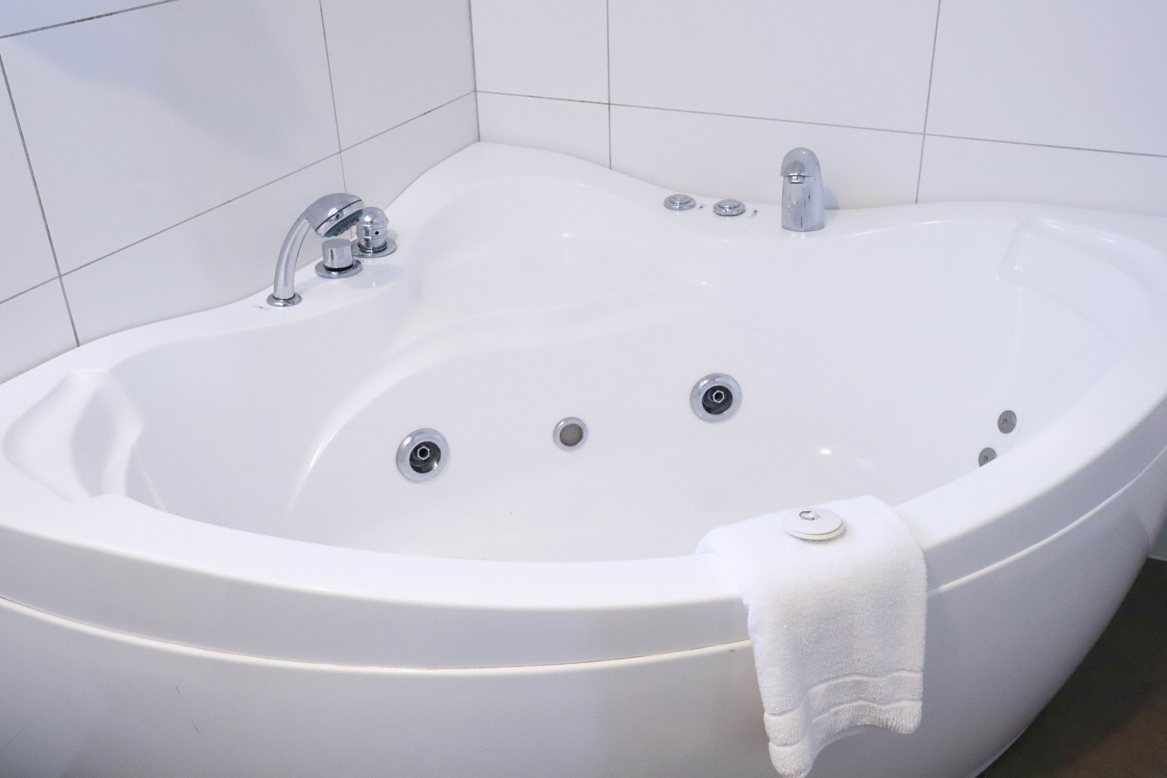 Foto - Airport Manor Inn