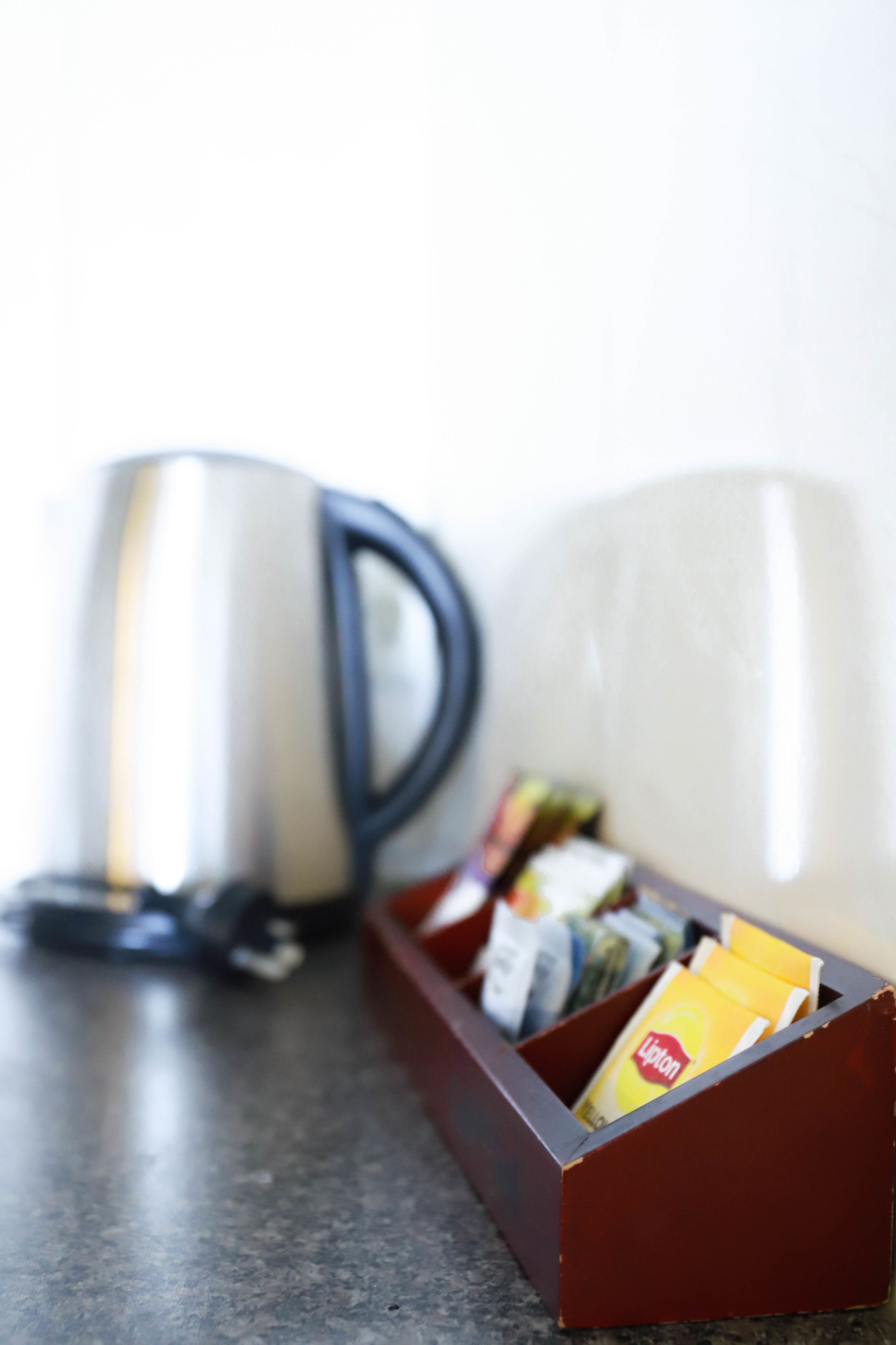 Foto - Airport Manor Inn