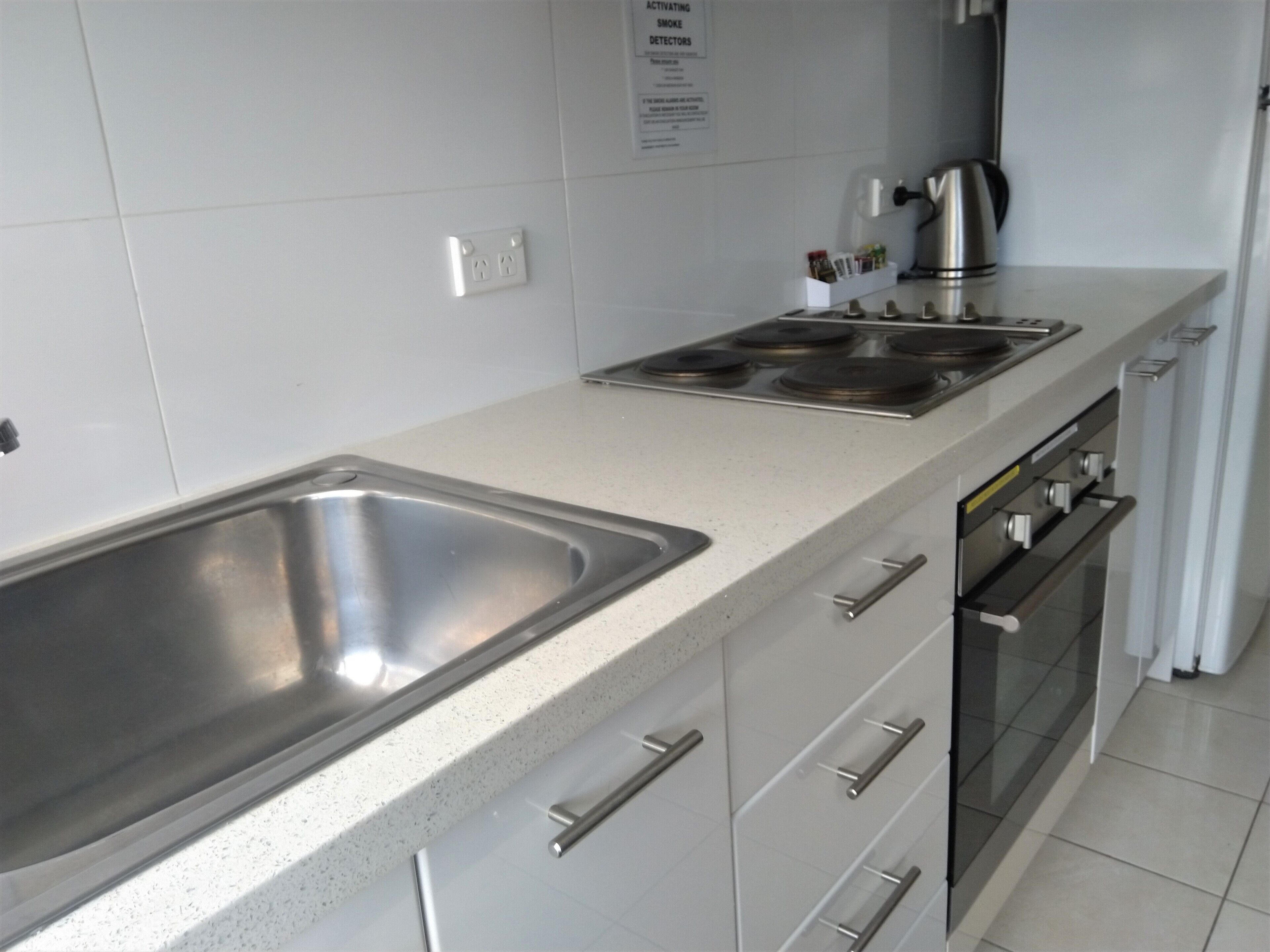 Apartments on Chapman — image 13