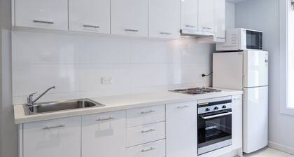 Apartments on Chapman